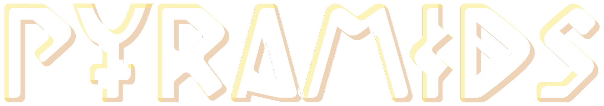 PYRAMIDS logo